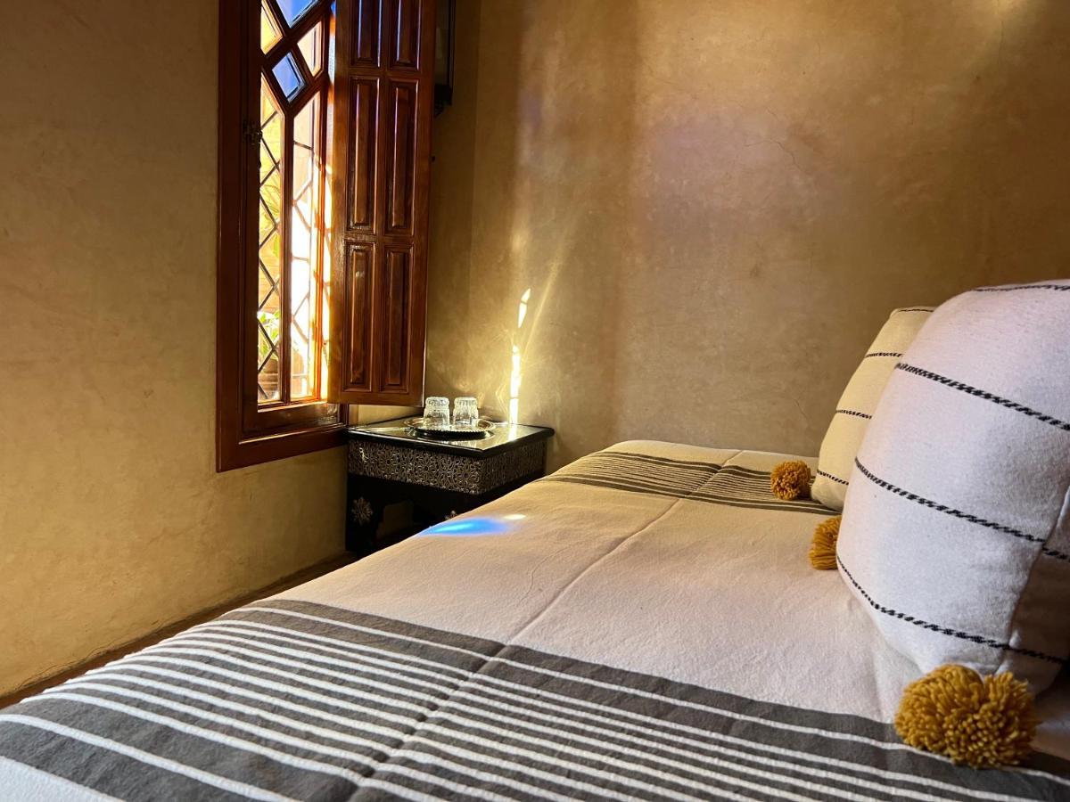 Riad Livia Marrakech - Adults Only Marrakesh Esterno foto