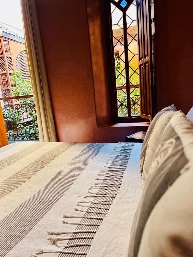 Riad Livia Marrakech - Adults Only Marrakesh Esterno foto