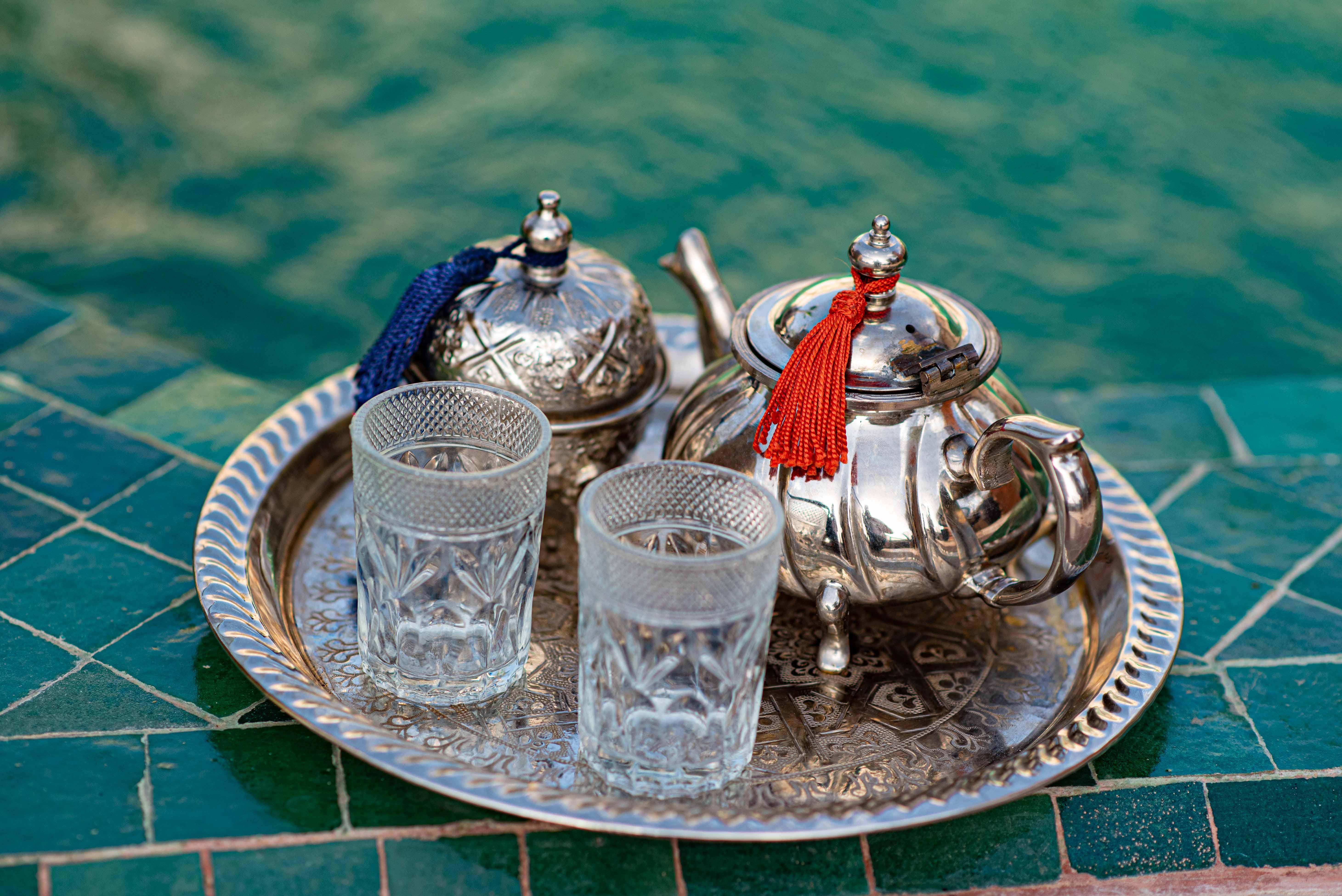 Riad Livia Marrakech - Adults Only Marrakesh Esterno foto