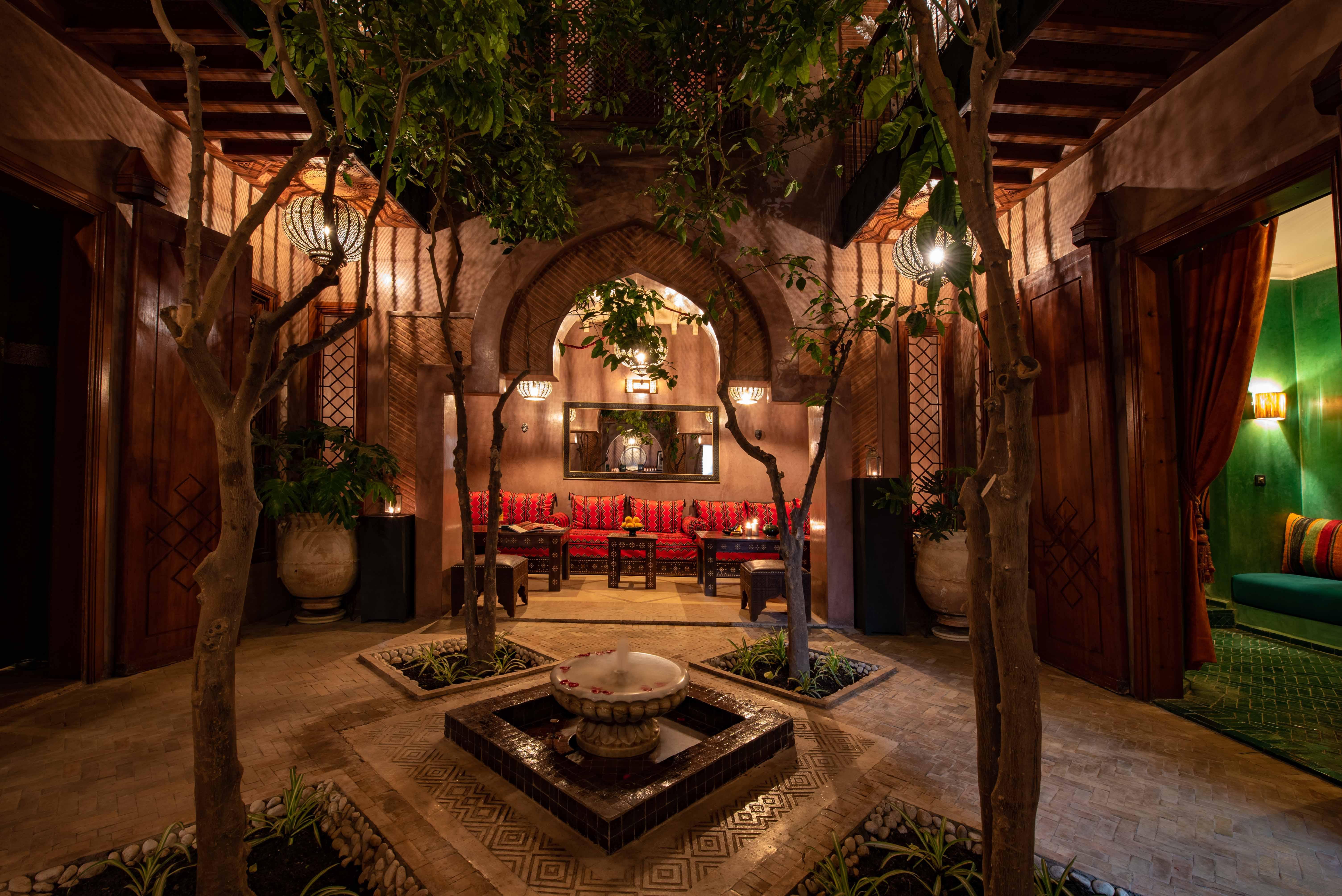 Riad Livia Marrakech - Adults Only Marrakesh Esterno foto