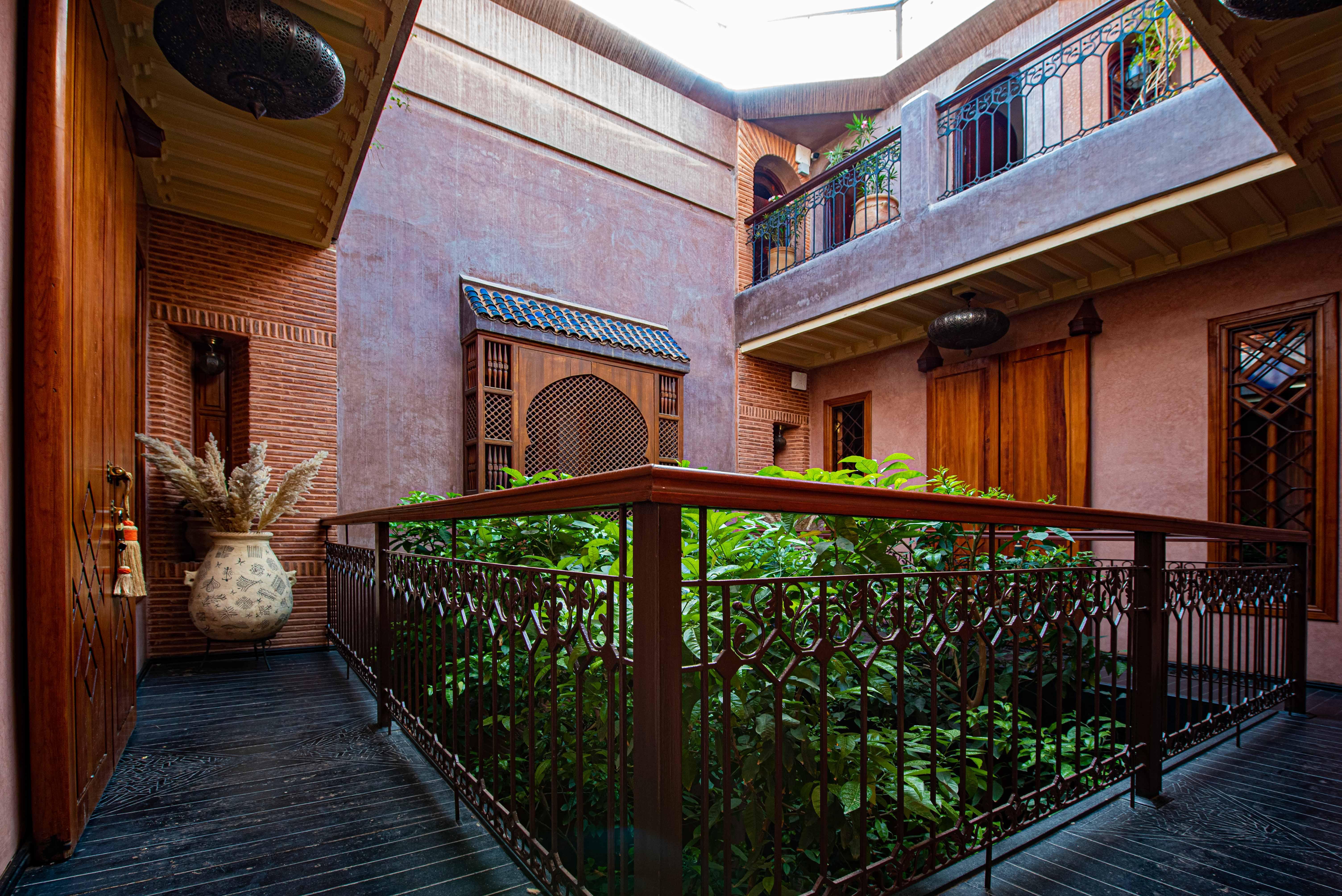 Riad Livia Marrakech - Adults Only Marrakesh Esterno foto