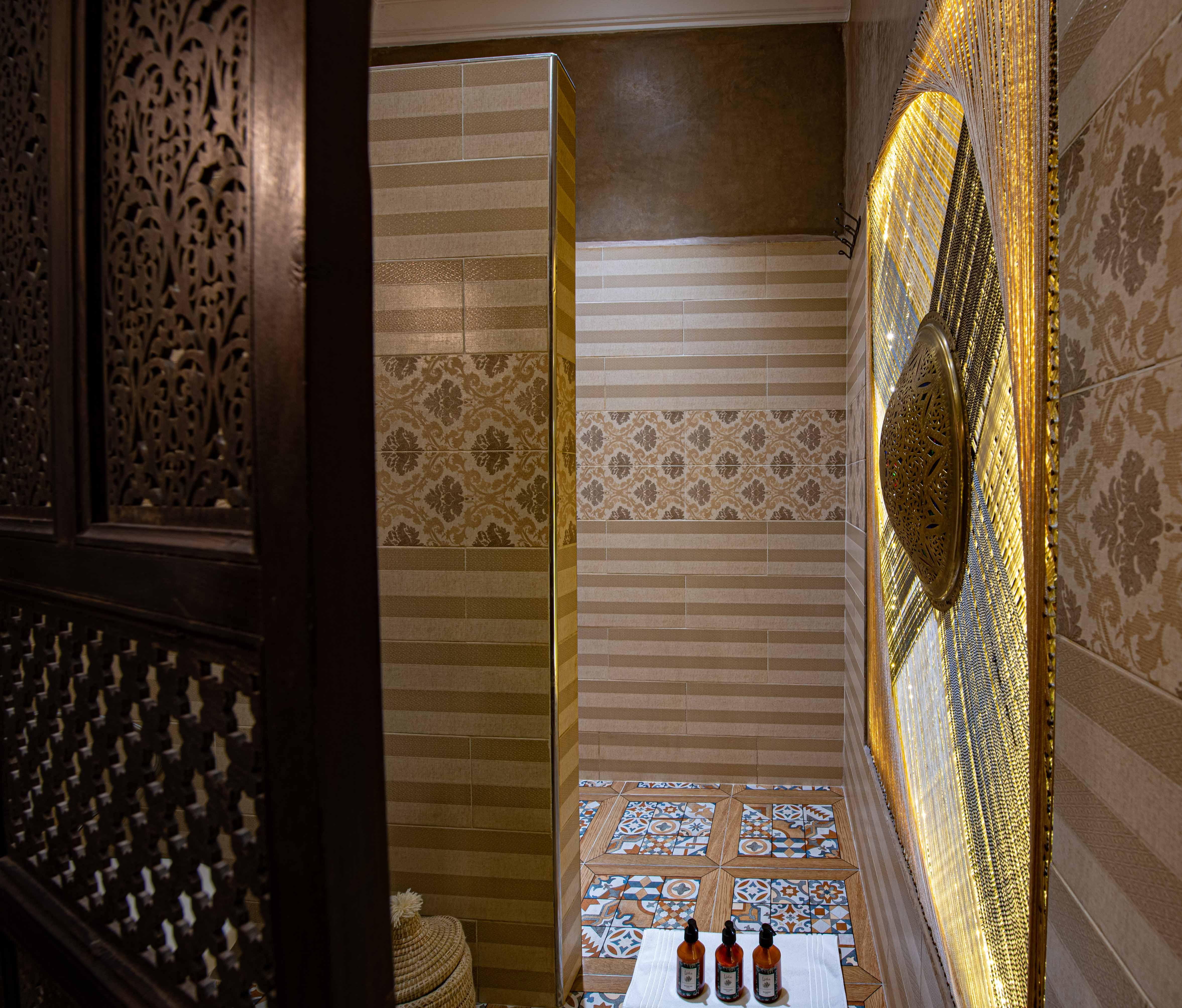 Riad Livia Marrakech - Adults Only Marrakesh Esterno foto