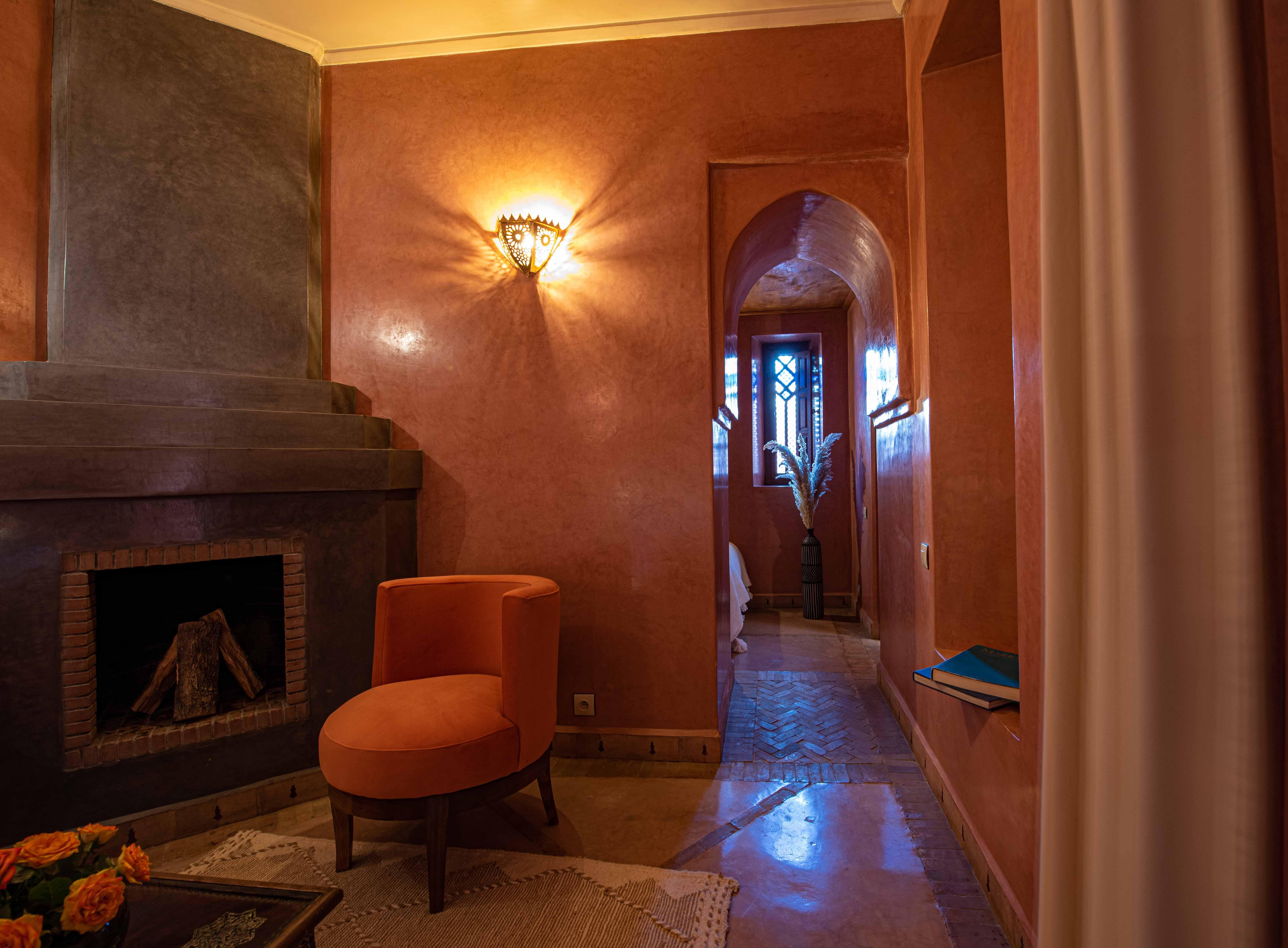 Riad Livia Marrakech - Adults Only Marrakesh Esterno foto