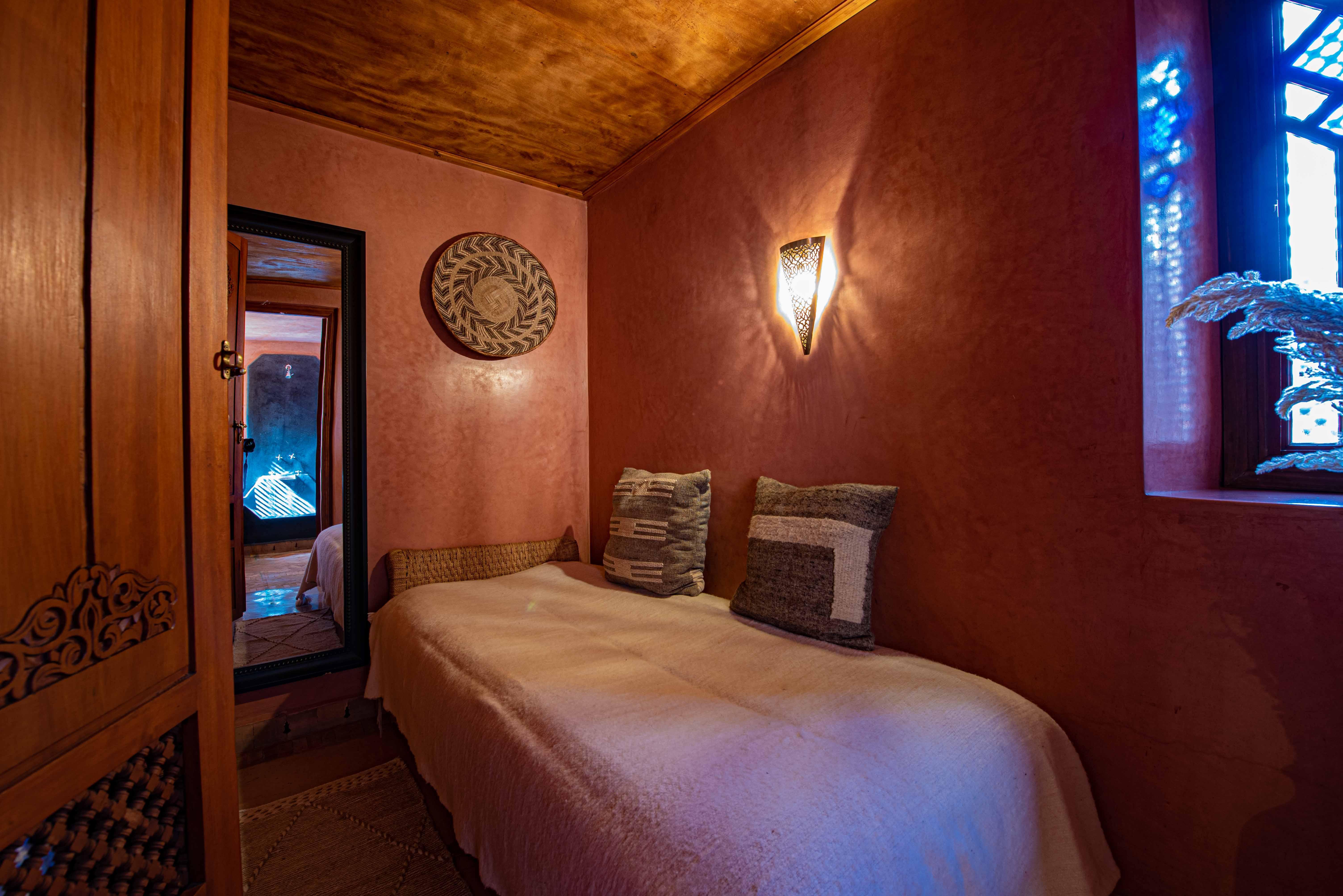 Riad Livia Marrakech - Adults Only Marrakesh Esterno foto
