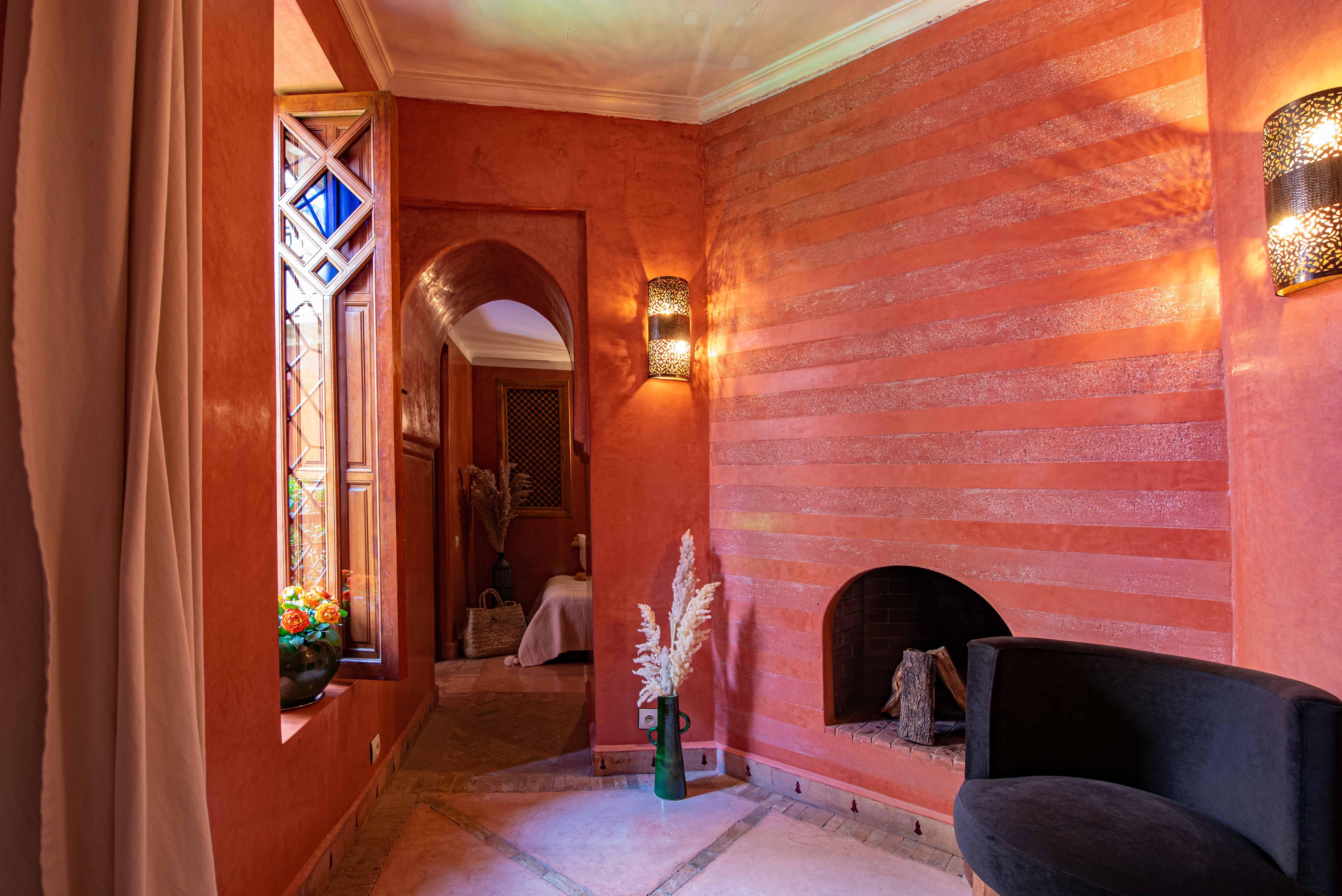Riad Livia Marrakech - Adults Only Marrakesh Esterno foto