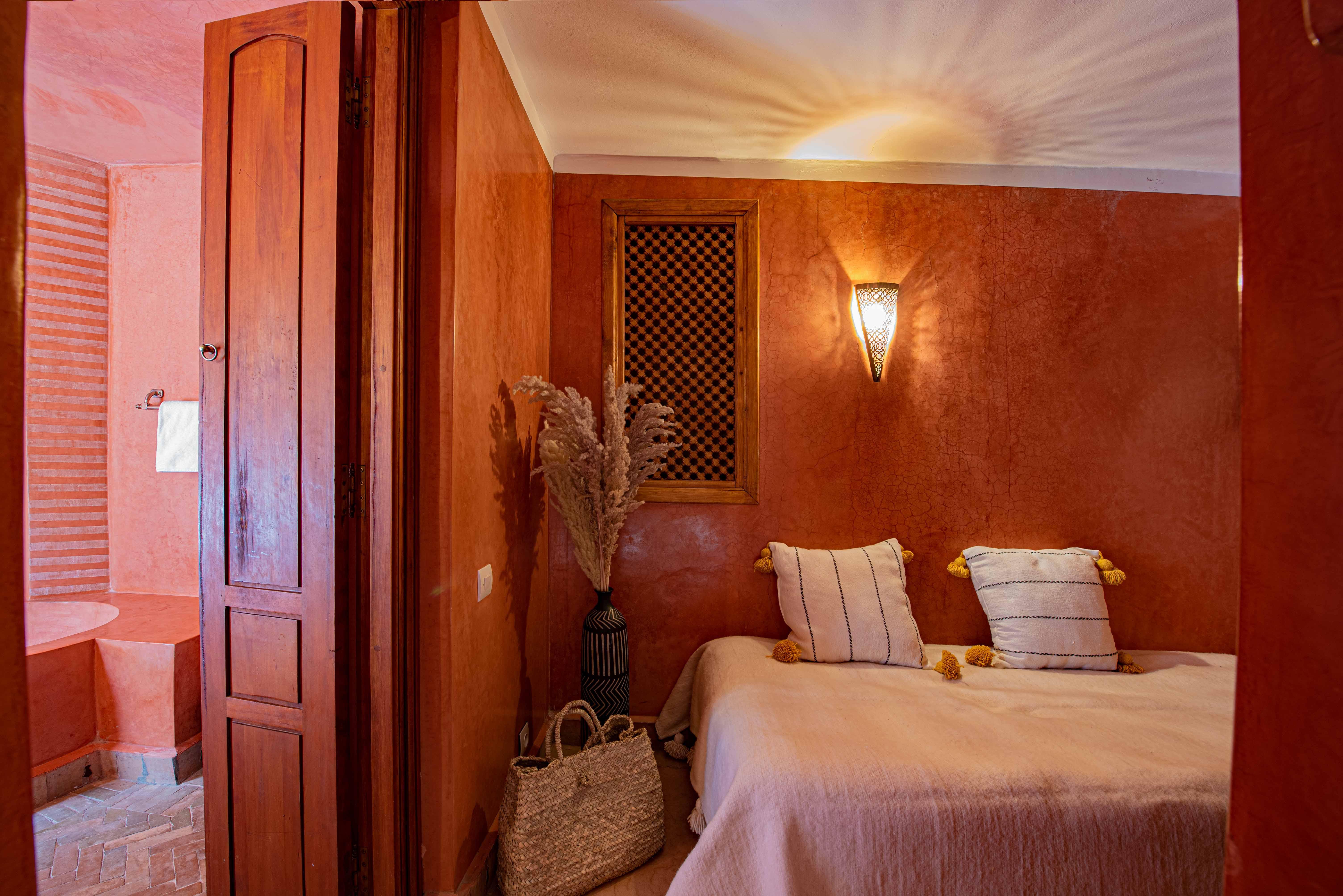Riad Livia Marrakech - Adults Only Marrakesh Esterno foto