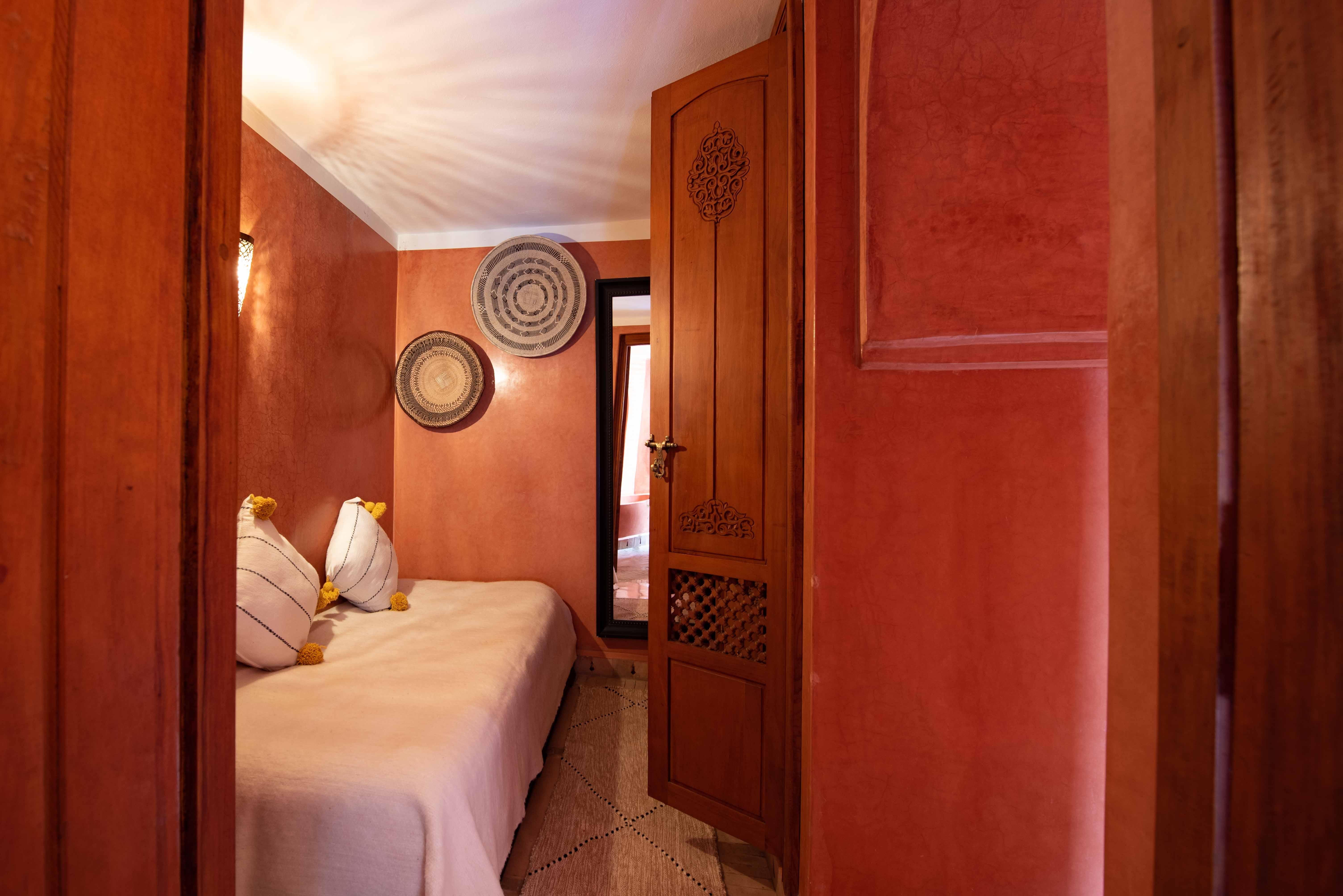 Riad Livia Marrakech - Adults Only Marrakesh Esterno foto