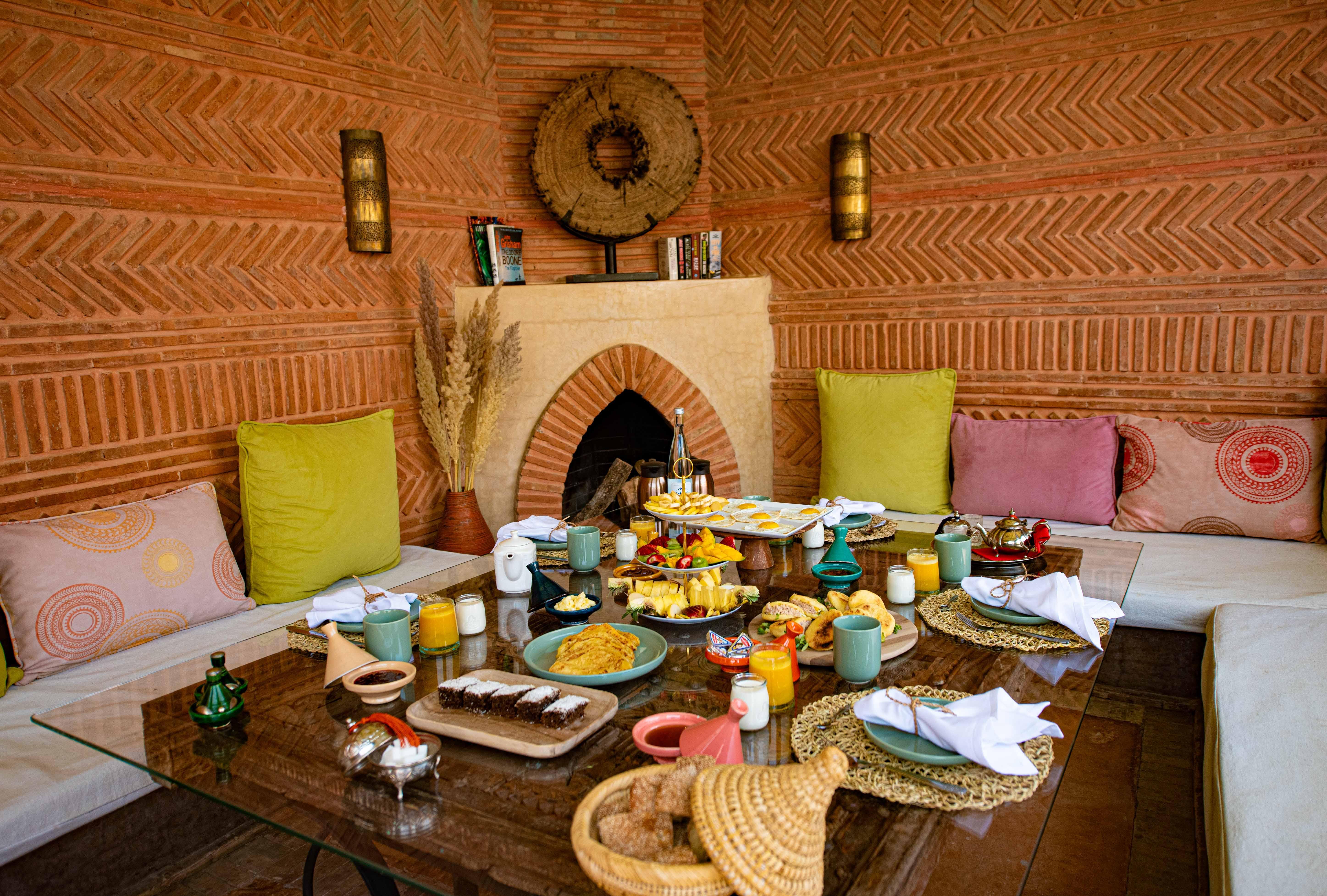 Riad Livia Marrakech - Adults Only Marrakesh Esterno foto