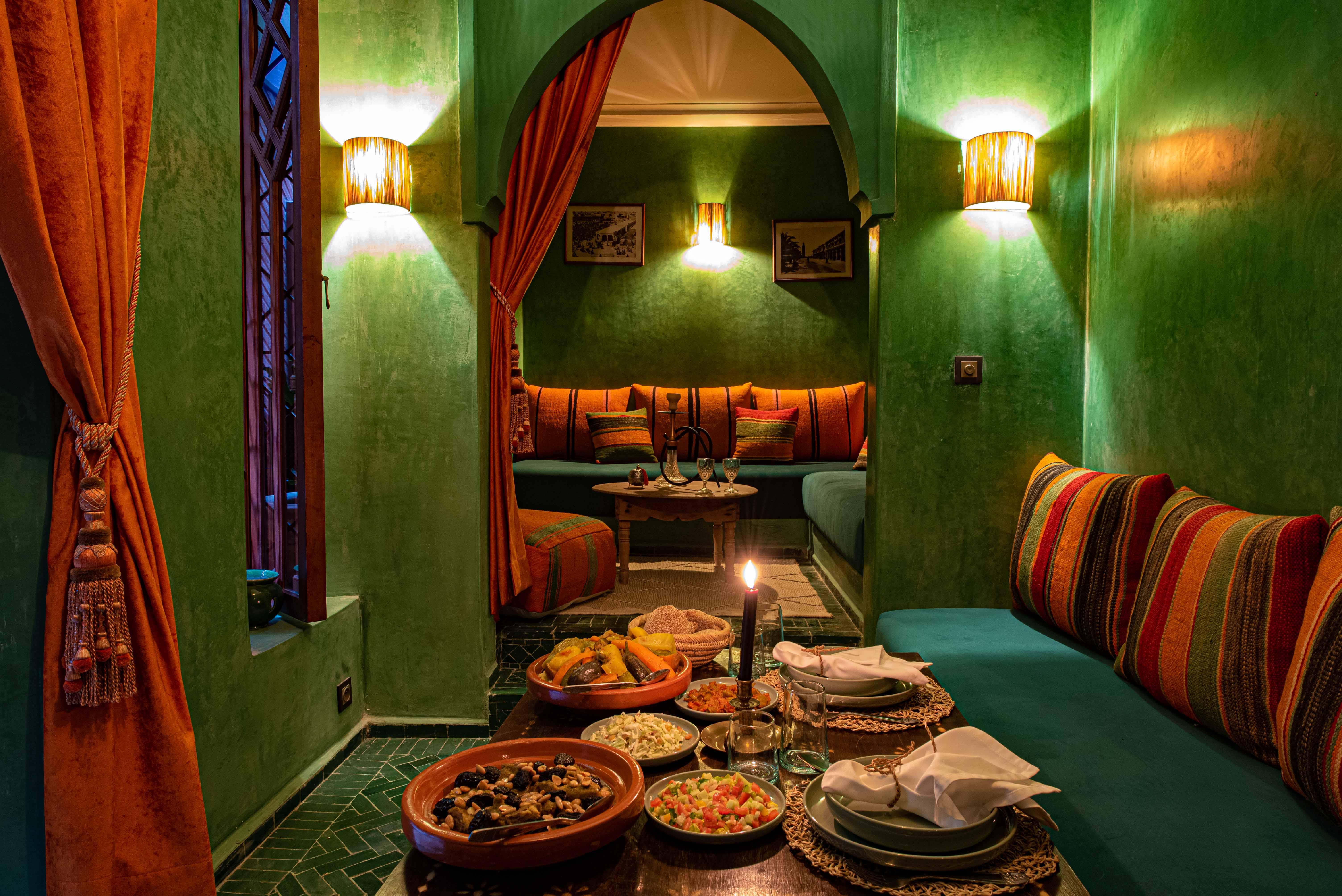 Riad Livia Marrakech - Adults Only Marrakesh Esterno foto