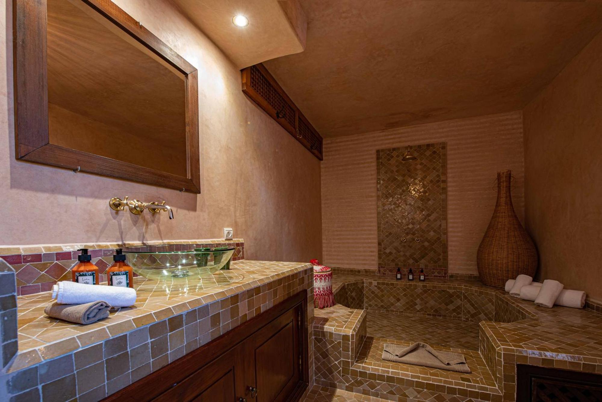 Riad Livia Marrakech - Adults Only Marrakesh Camera foto