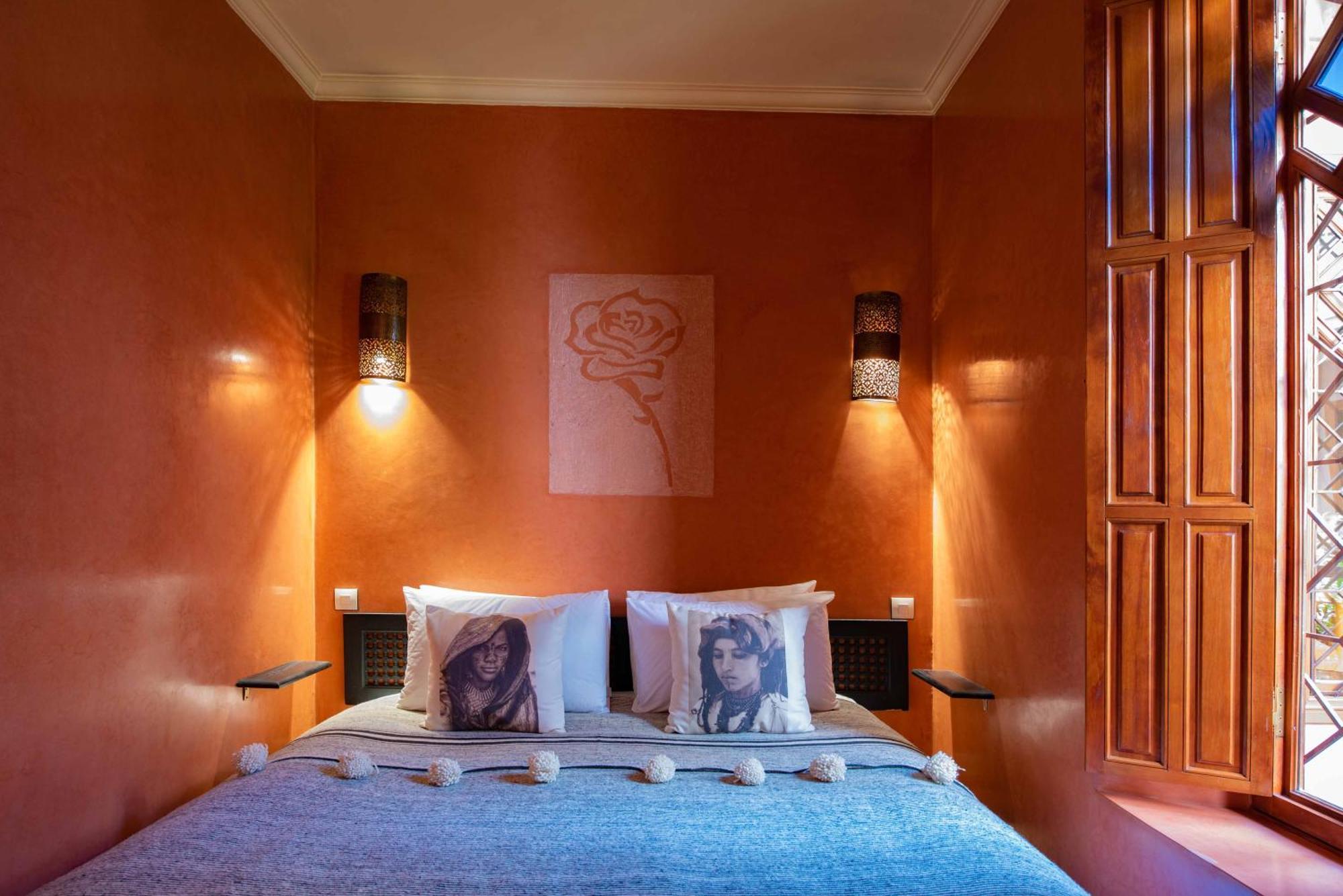 Riad Livia Marrakech - Adults Only Marrakesh Camera foto