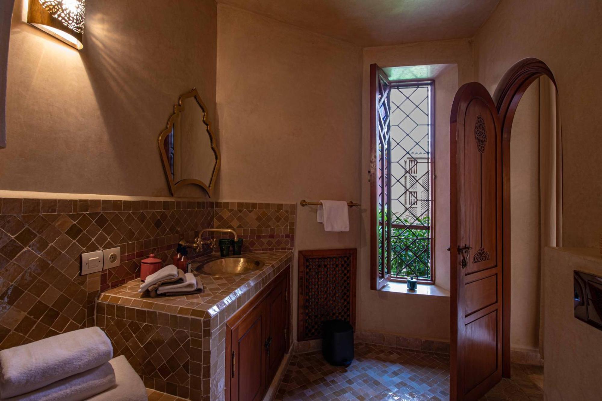Riad Livia Marrakech - Adults Only Marrakesh Camera foto