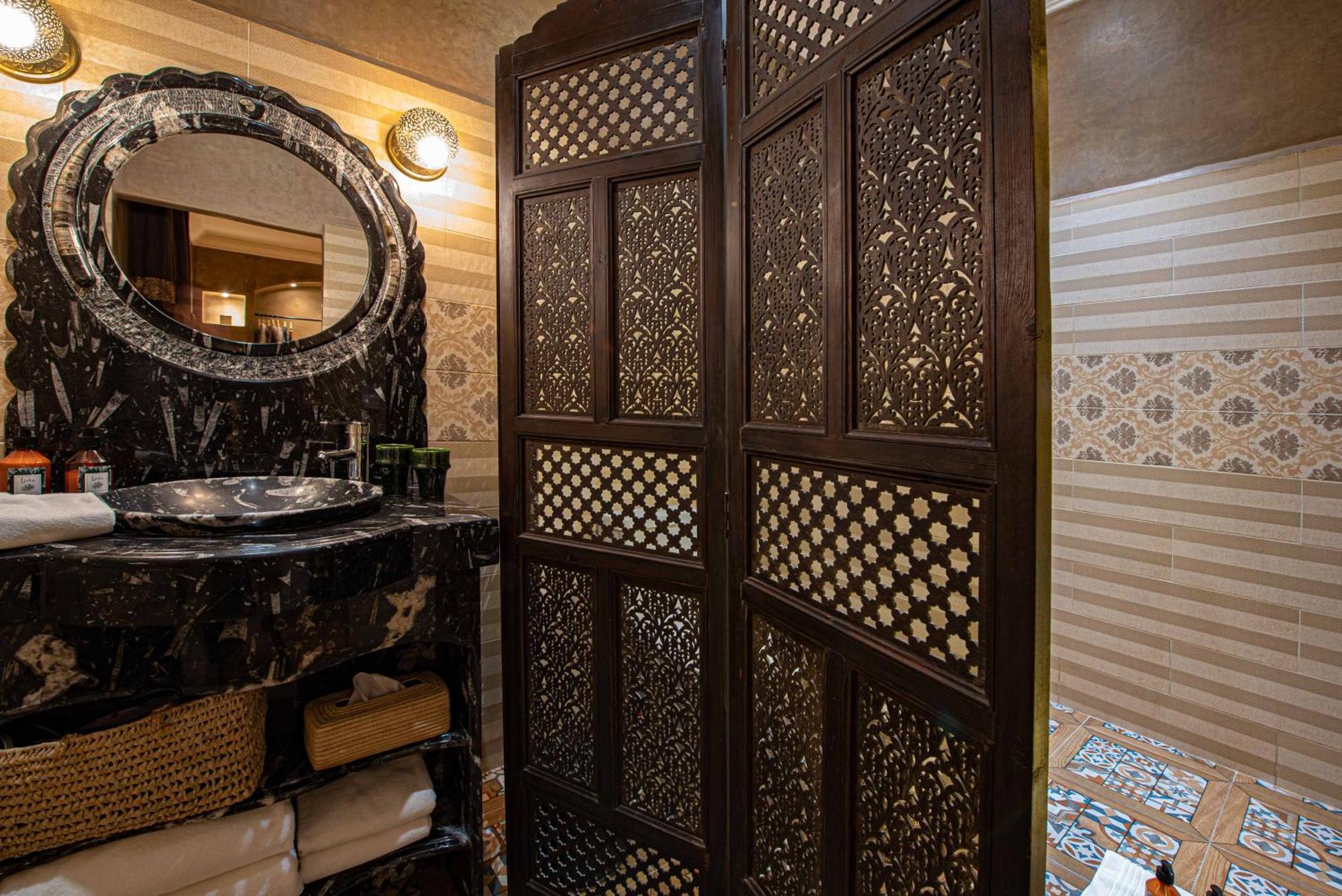 Riad Livia Marrakech - Adults Only Marrakesh Camera foto