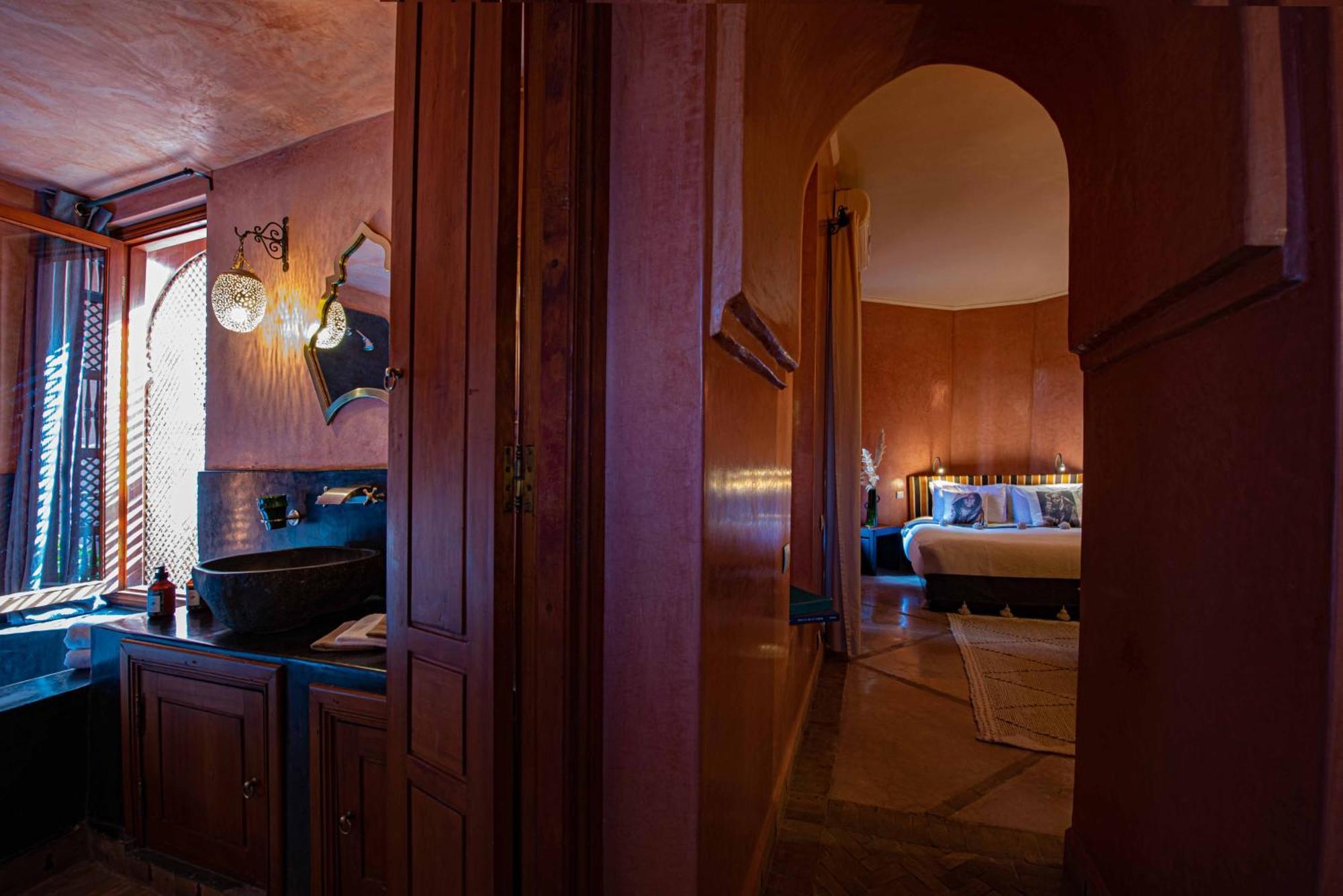 Riad Livia Marrakech - Adults Only Marrakesh Camera foto